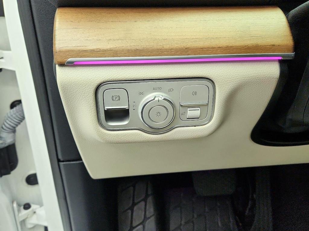 used 2022 Mercedes-Benz GLE 350 car, priced at $40,998