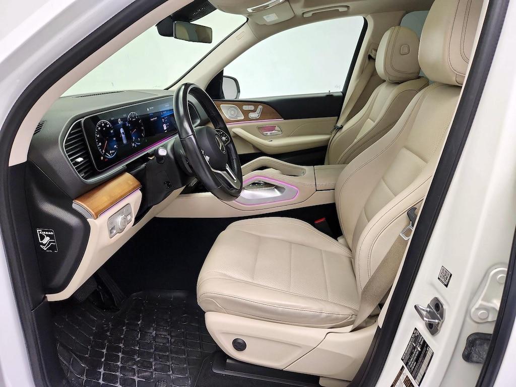 used 2022 Mercedes-Benz GLE 350 car, priced at $40,998