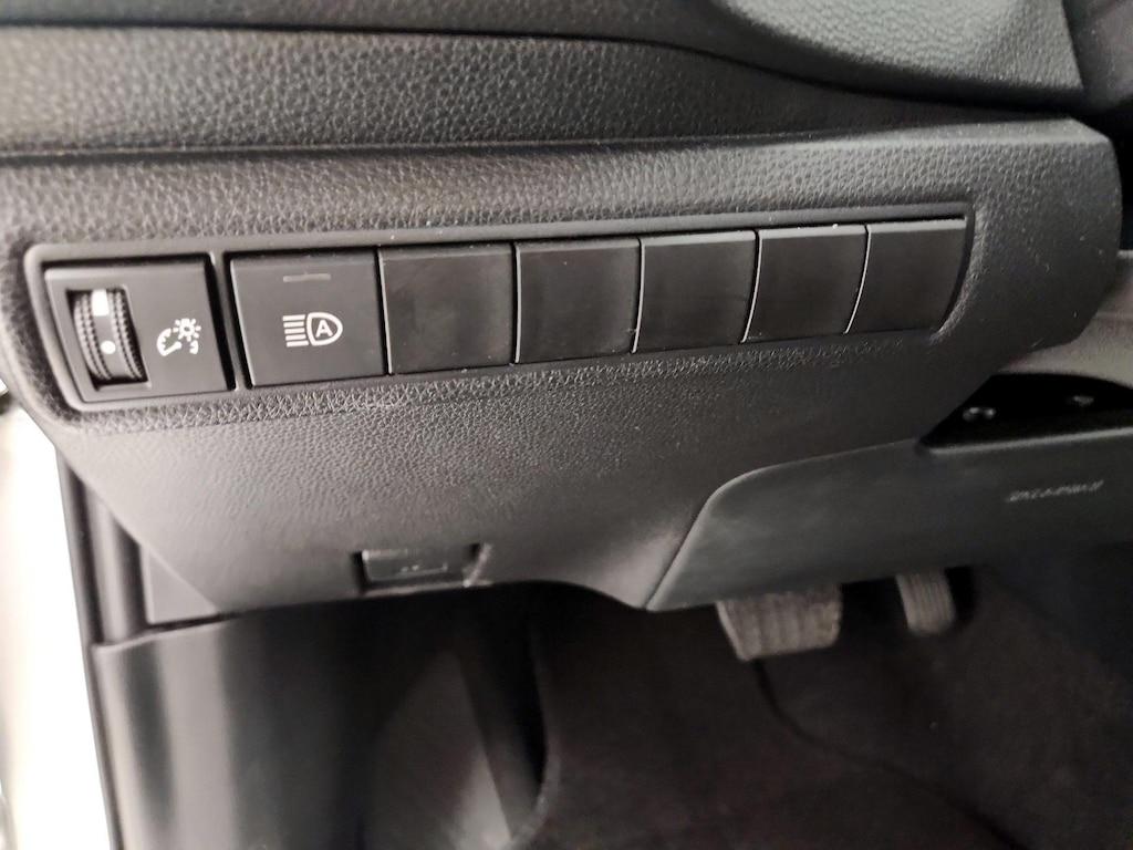 used 2025 Toyota Corolla car, priced at $21,998