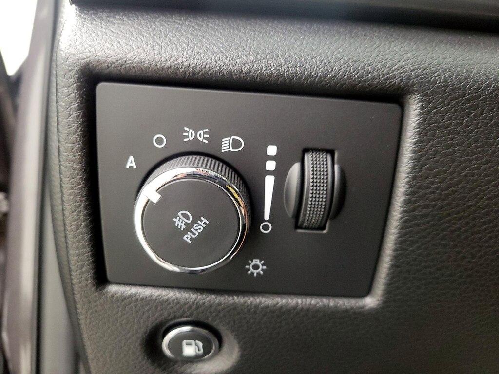 used 2021 Jeep Grand Cherokee car, priced at $27,998
