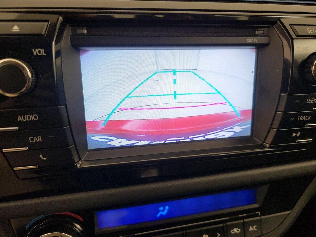 used 2015 Toyota Corolla car, priced at $13,599