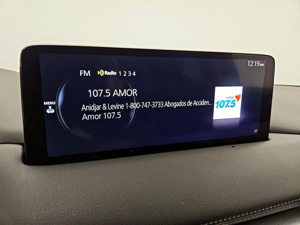 used 2023 Mazda CX-5 car, priced at $26,998