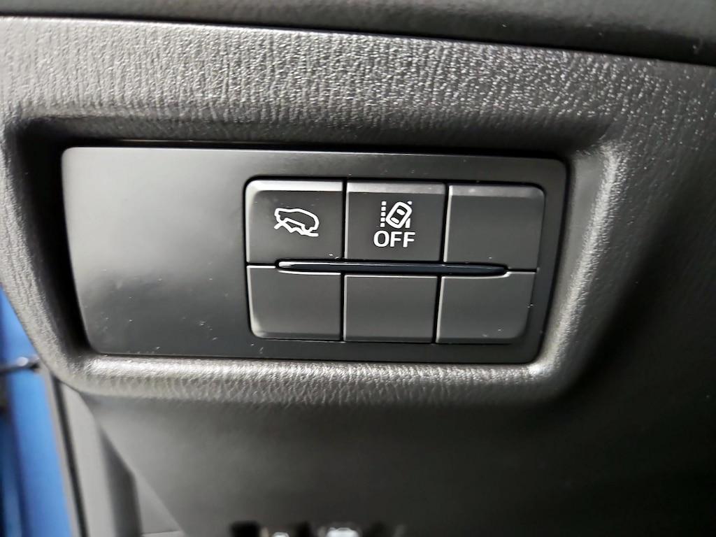 used 2023 Mazda CX-5 car, priced at $26,998