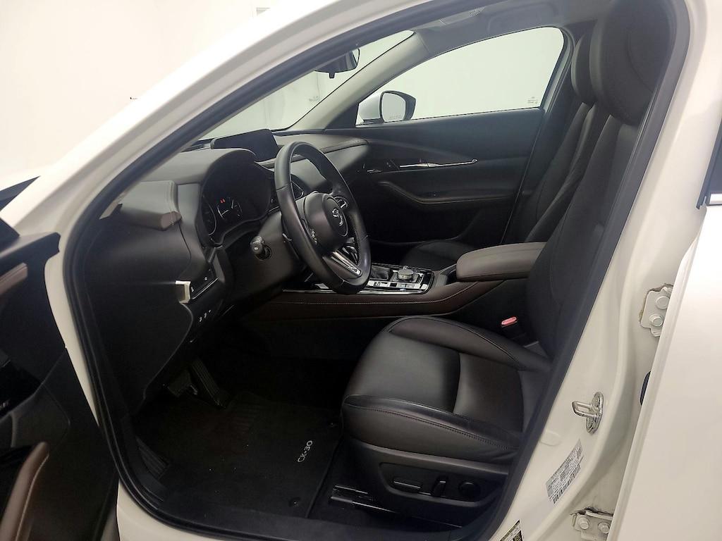 used 2021 Mazda CX-30 car, priced at $25,998