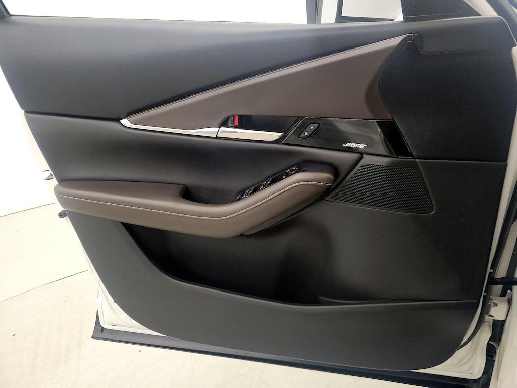 used 2021 Mazda CX-30 car, priced at $25,998