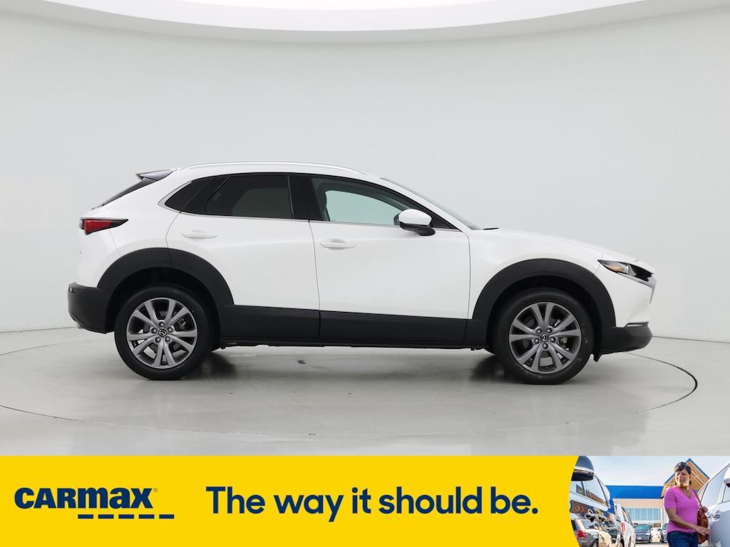 used 2021 Mazda CX-30 car, priced at $25,998