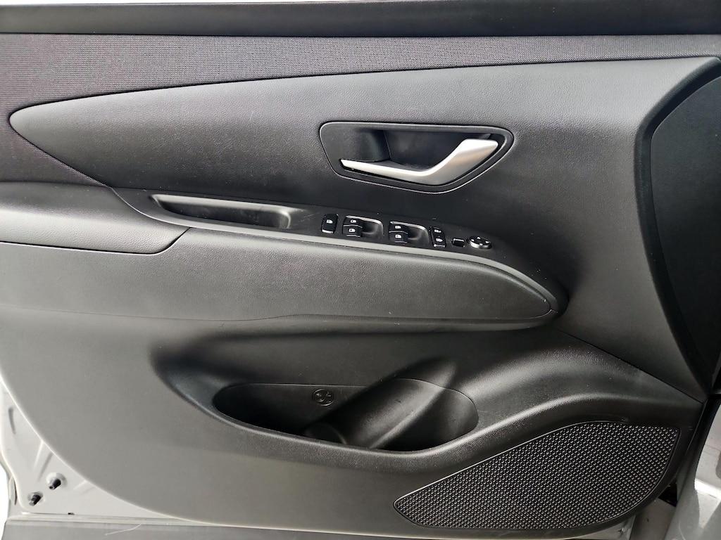 used 2024 Hyundai Tucson car, priced at $24,998