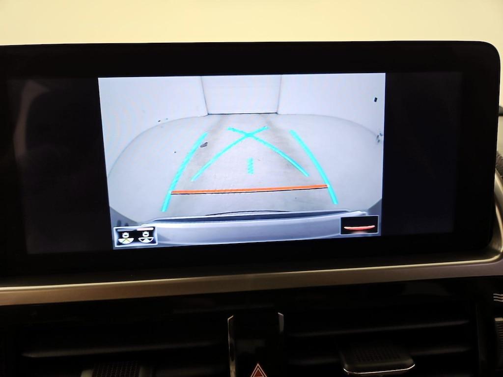 used 2022 Lexus GX 460 car, priced at $50,998