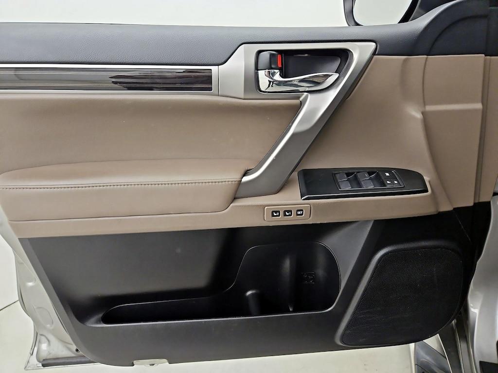 used 2022 Lexus GX 460 car, priced at $50,998