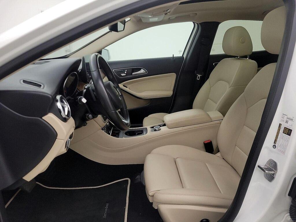 used 2018 Mercedes-Benz GLA 250 car, priced at $18,998