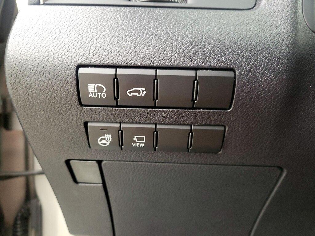 used 2022 Lexus RX 350 car, priced at $42,998