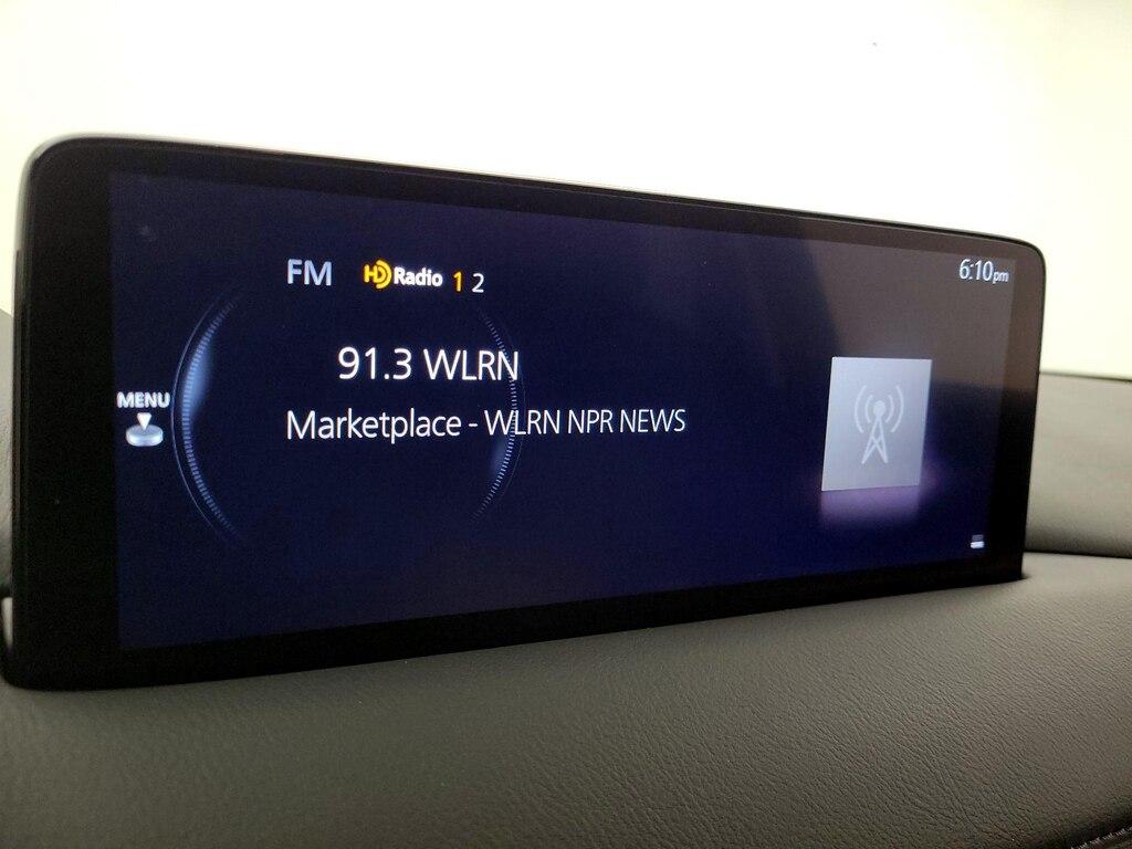 used 2023 Mazda CX-5 car, priced at $25,998