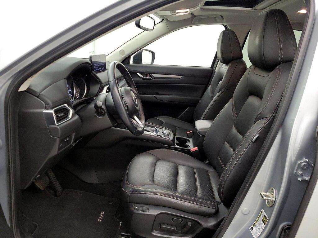 used 2023 Mazda CX-5 car, priced at $25,998