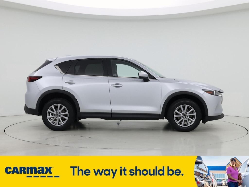 used 2023 Mazda CX-5 car, priced at $25,998