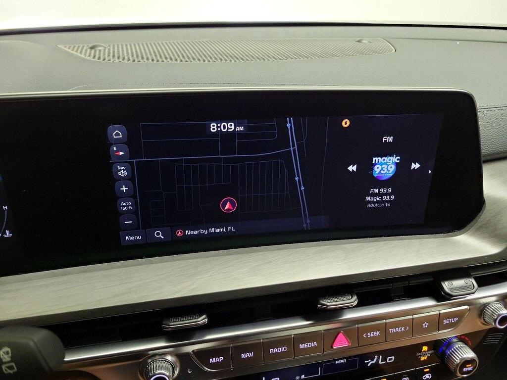 used 2023 Kia Telluride car, priced at $46,998
