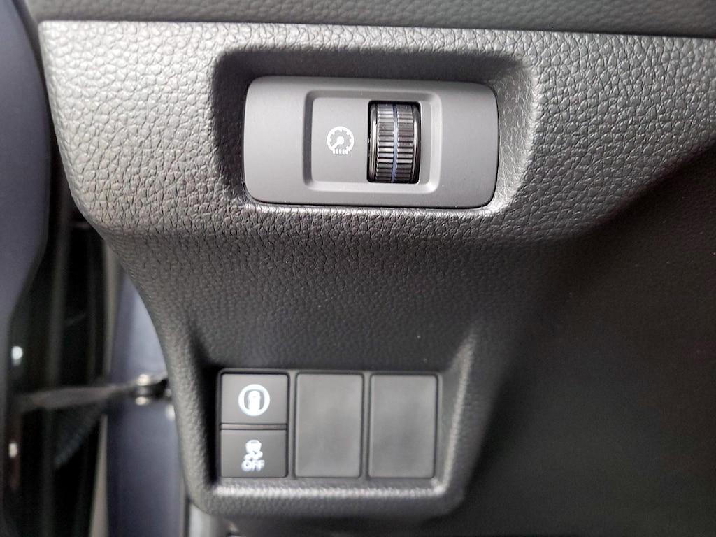 used 2023 Honda Civic car, priced at $27,998