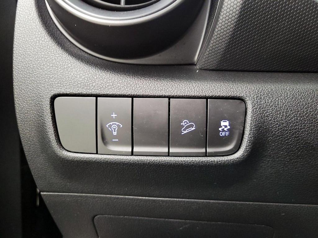 used 2022 Hyundai Kona car, priced at $21,998
