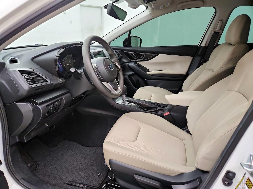 used 2023 Subaru Impreza car, priced at $21,998