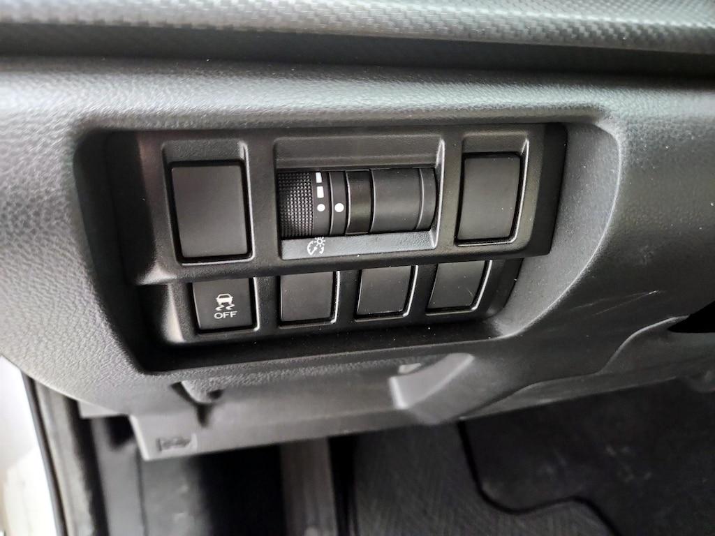 used 2023 Subaru Impreza car, priced at $21,998
