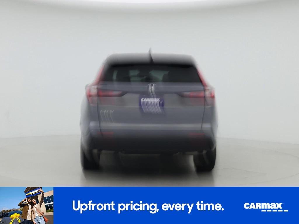 used 2024 Honda CR-V car, priced at $32,998