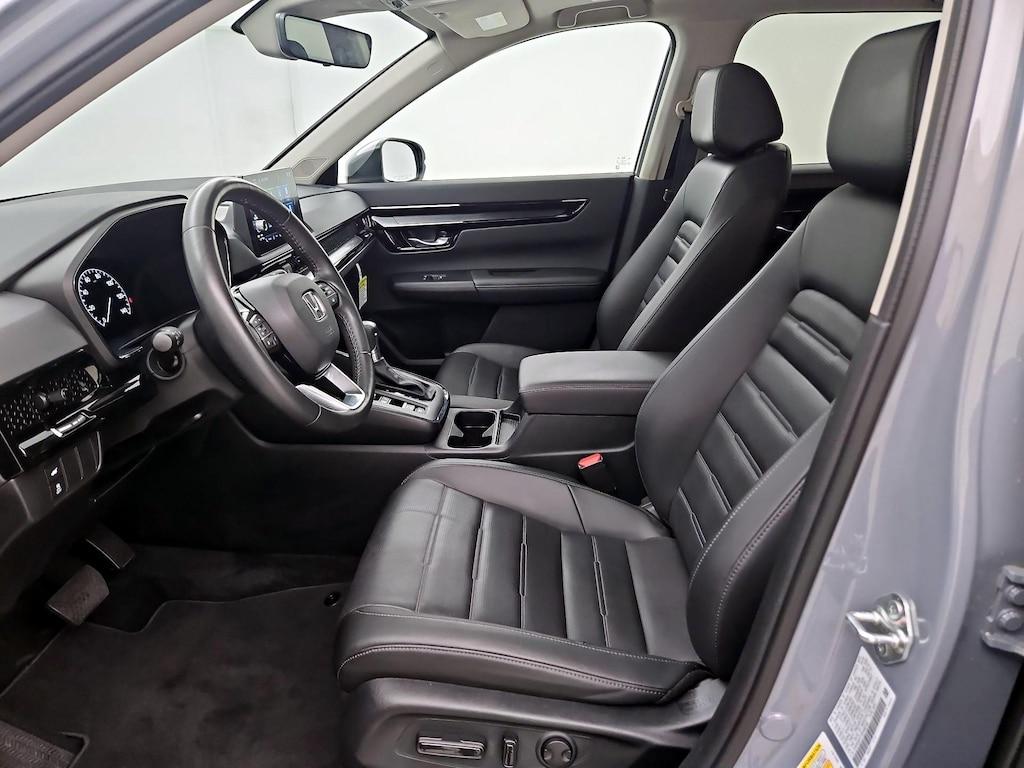used 2024 Honda CR-V car, priced at $32,998