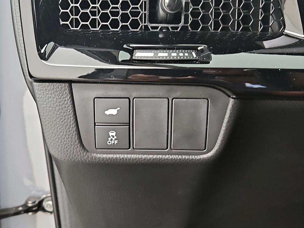 used 2024 Honda CR-V car, priced at $32,998