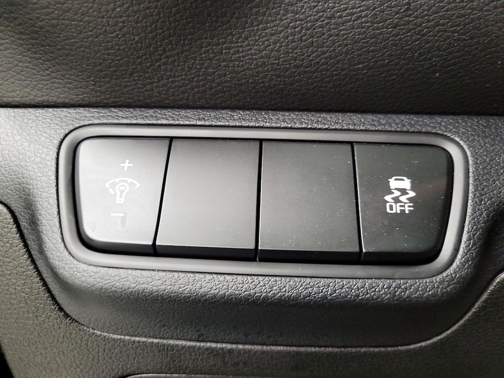 used 2023 Kia Forte car, priced at $19,998