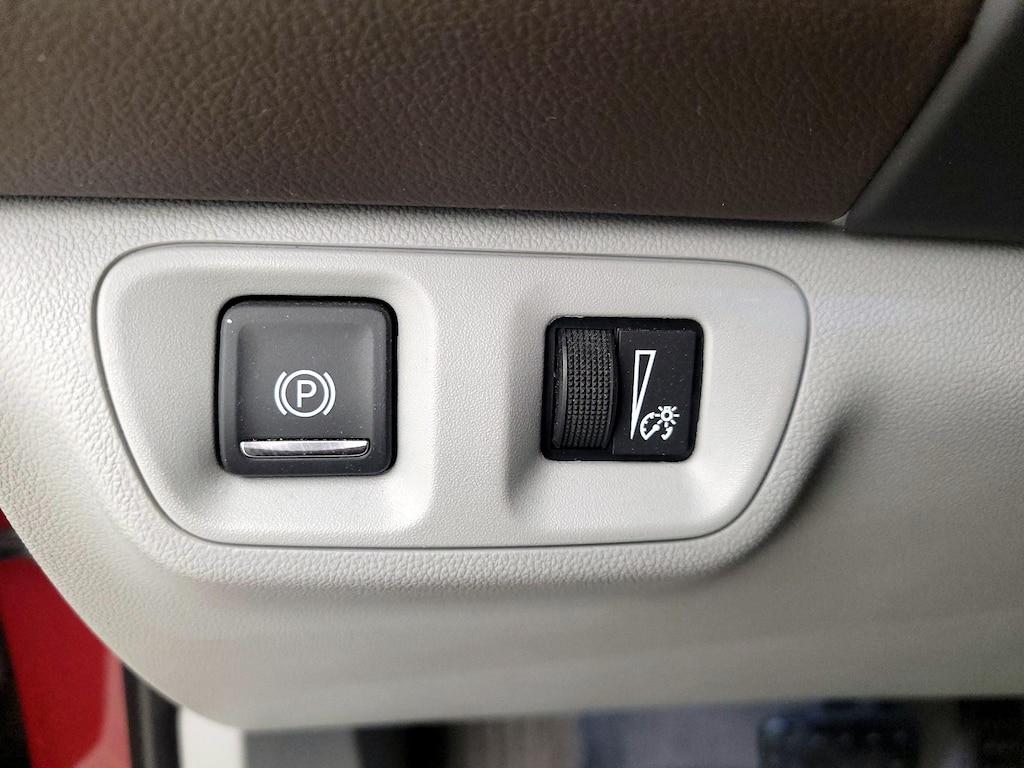 used 2020 GMC Acadia car, priced at $24,998