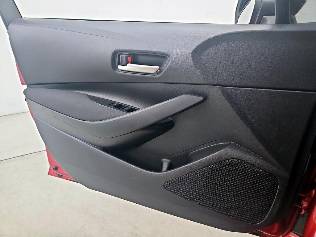 used 2020 Toyota Corolla car, priced at $15,998