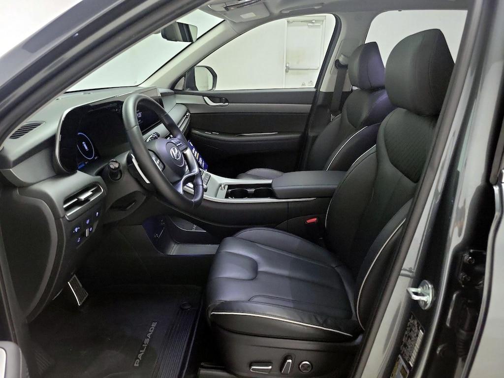 used 2023 Hyundai Palisade car, priced at $34,998