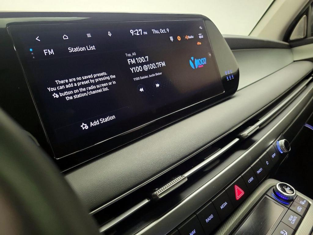 used 2023 Hyundai Palisade car, priced at $34,998