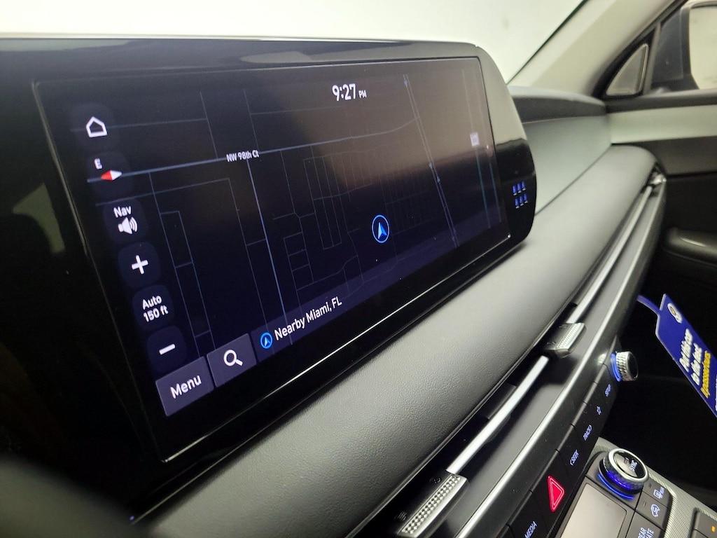 used 2023 Hyundai Palisade car, priced at $34,998