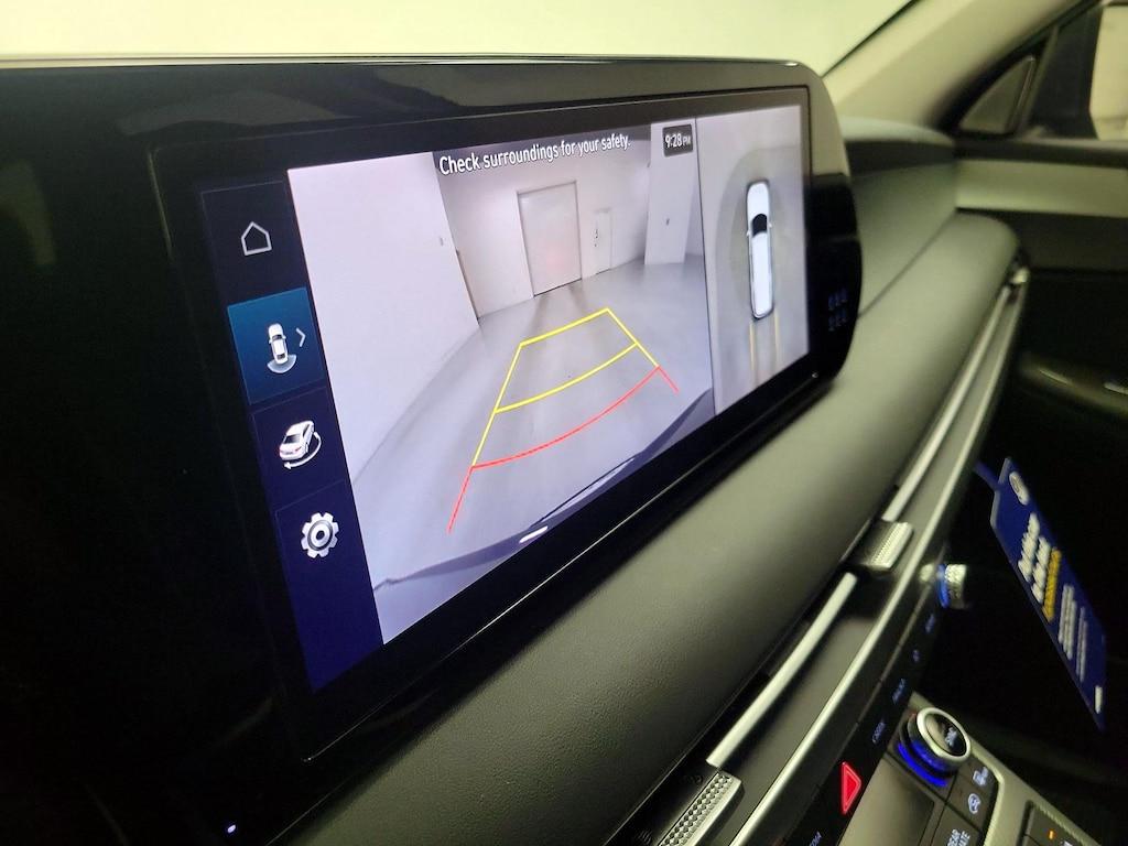 used 2023 Hyundai Palisade car, priced at $34,998