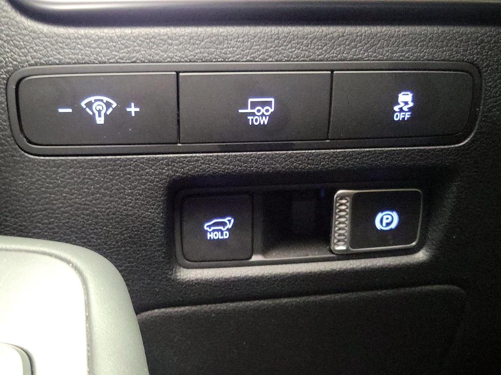 used 2023 Hyundai Palisade car, priced at $34,998