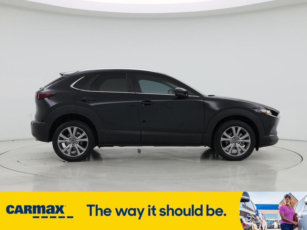 used 2023 Mazda CX-30 car, priced at $23,998