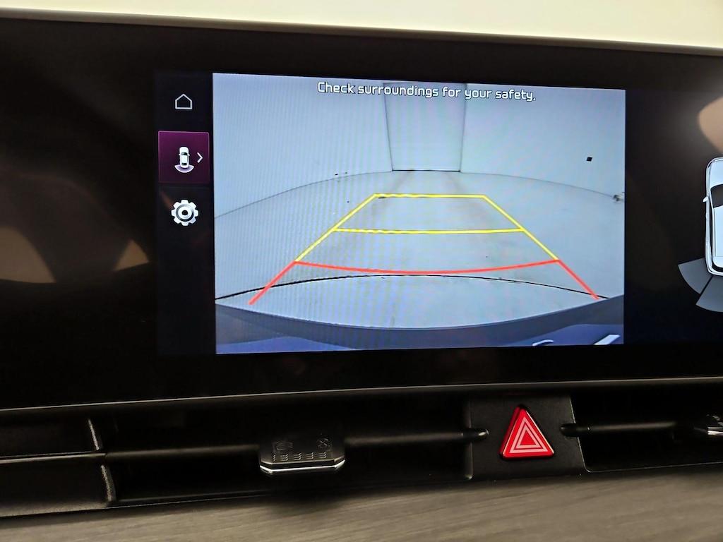 used 2023 Kia Sportage car, priced at $25,998