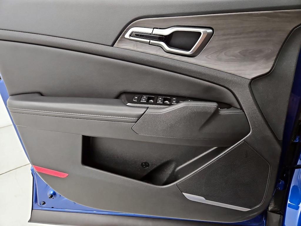 used 2023 Kia Sportage car, priced at $25,998