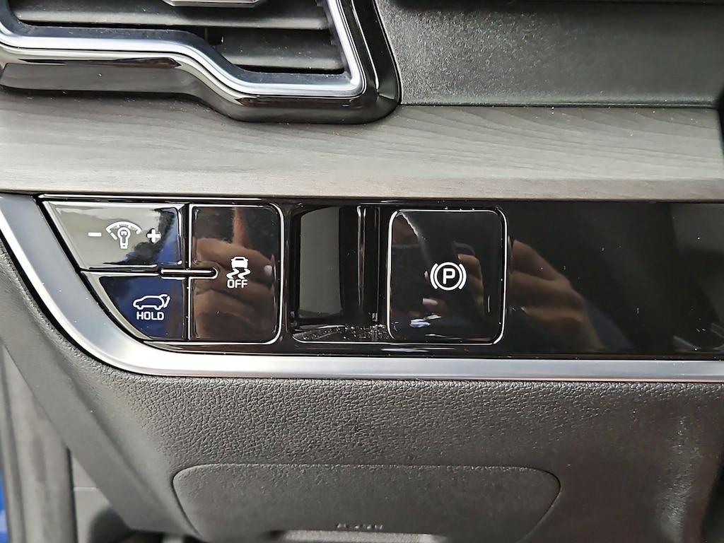 used 2023 Kia Sportage car, priced at $25,998