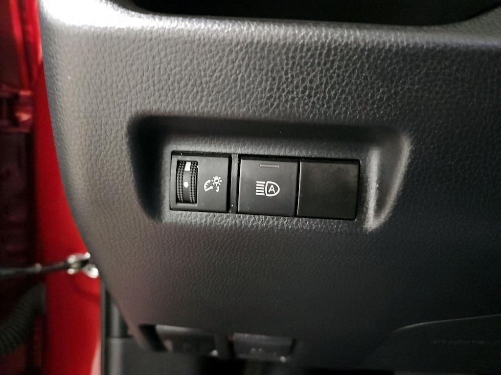 used 2023 Toyota RAV4 car, priced at $25,998