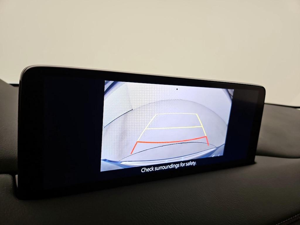 used 2023 Mazda CX-5 car, priced at $23,998