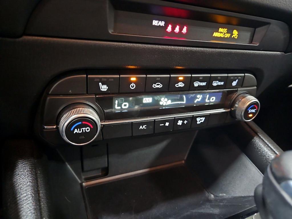 used 2023 Mazda CX-5 car, priced at $23,998