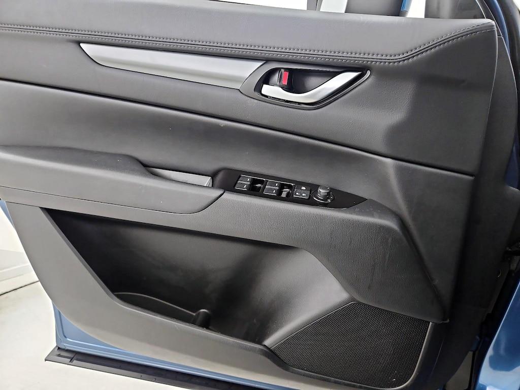 used 2023 Mazda CX-5 car, priced at $23,998