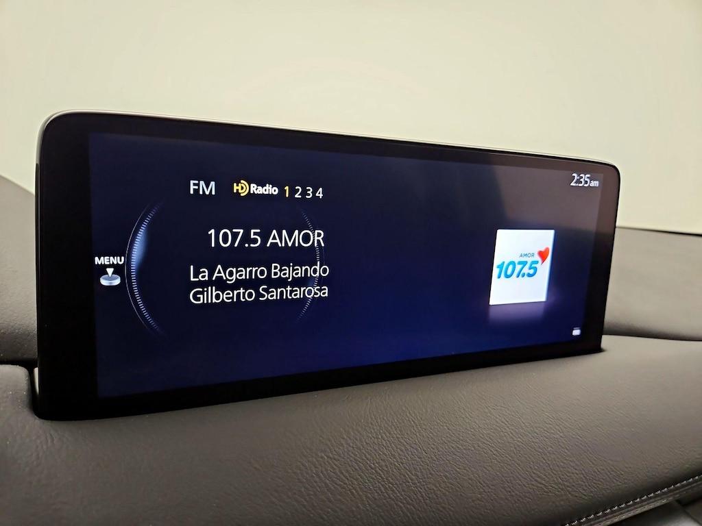 used 2023 Mazda CX-5 car, priced at $23,998