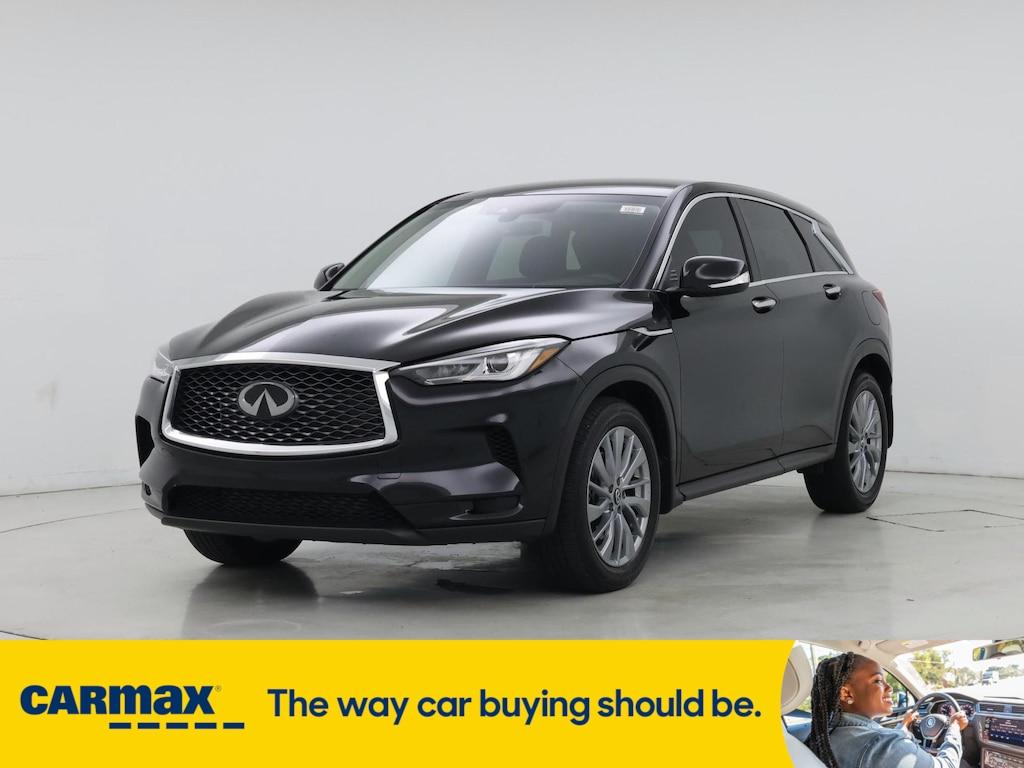 used 2021 Lexus RX 350 car, priced at $36,998
