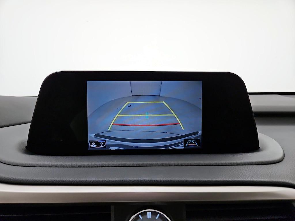 used 2021 Lexus RX 350 car, priced at $36,998