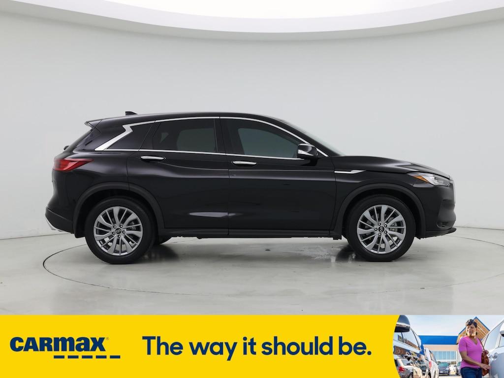 used 2021 Lexus RX 350 car, priced at $36,998