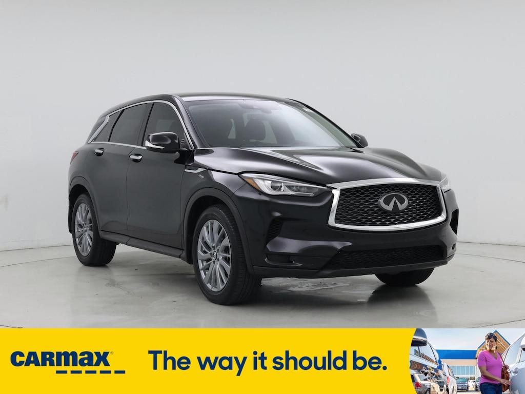 used 2021 Lexus RX 350 car, priced at $36,998