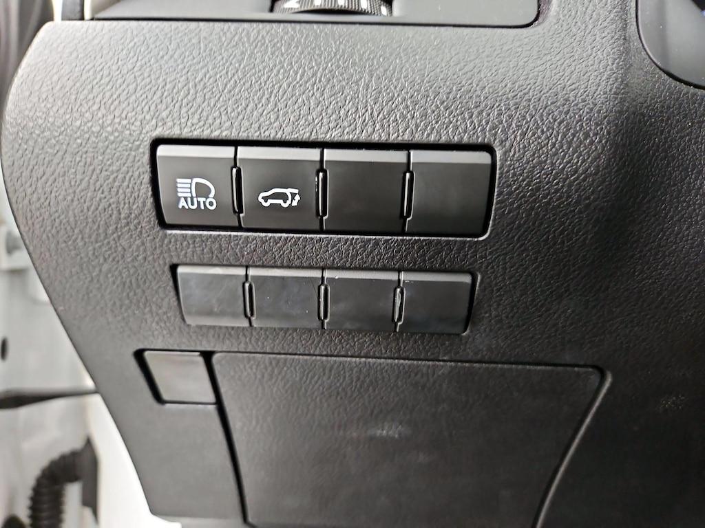 used 2021 Lexus RX 350 car, priced at $36,998