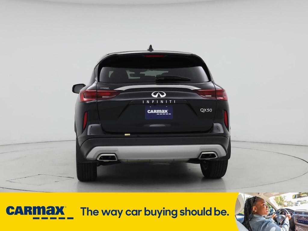 used 2021 Lexus RX 350 car, priced at $36,998