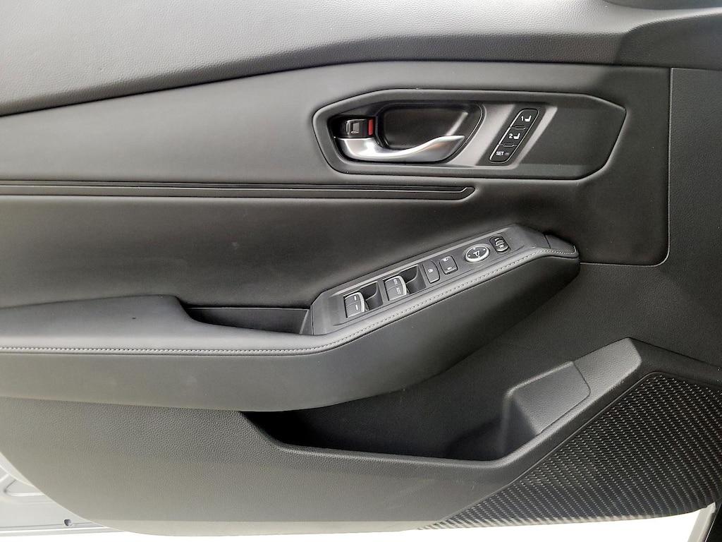 used 2023 Honda Accord Hybrid car, priced at $29,998